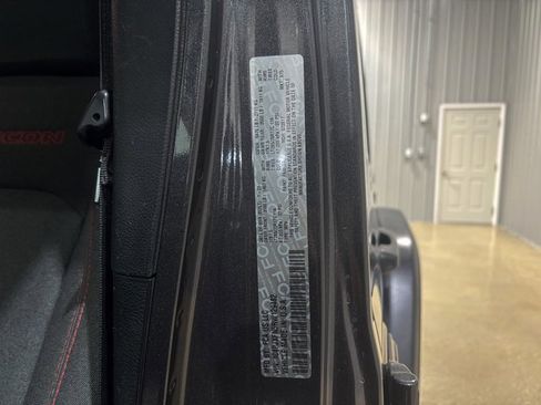 Used 2024 Jeep Wrangler Unlimited Rubicon w/ Convenience Group image 33