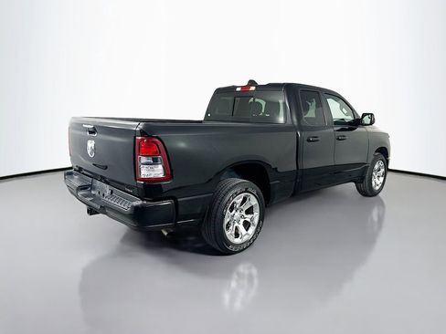Used 2023 RAM 1500 Tradesman RWD image 7