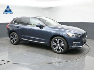 Used 2023 Volvo XC60 B5 Plus w/ Protection Package Premier FWD video 1