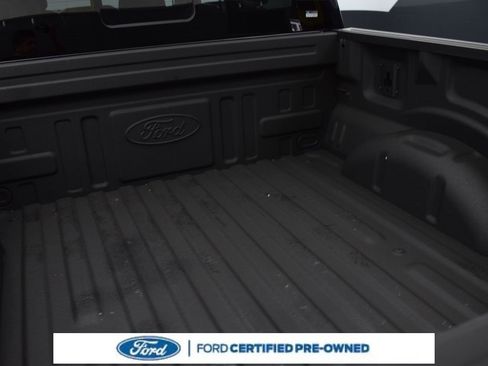 Certified 2024 Ford F150 Tremor image 9