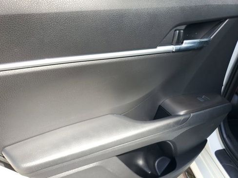 Used 2022 Toyota Camry TRD w/ TRD Package w/JBL Audio image 11