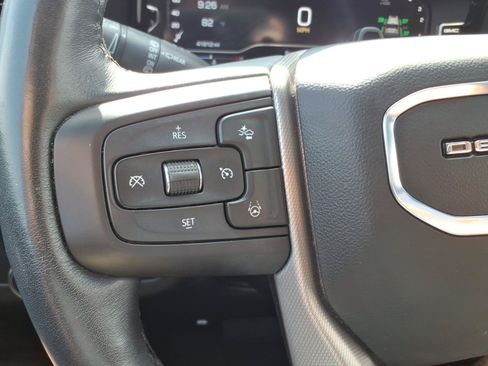 Used 2024 GMC Yukon Denali w/ Denali Reserve Package AWD/4WD image 24