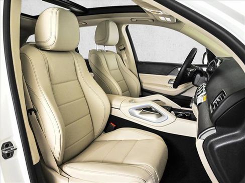 New 2026 Mercedes-Benz GLE 350 4MATIC image 23