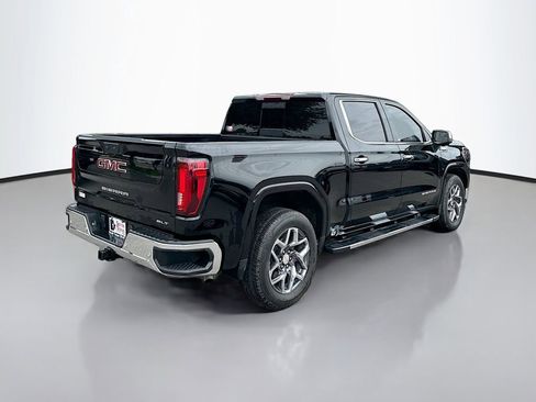 Used 2026 GMC Sierra 1500 SLT RWD image 7
