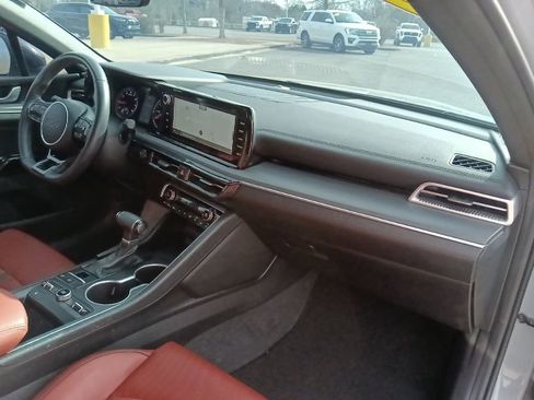Used 2024 Kia K5 GT-Line w/ GT-Line Premium Package image 33