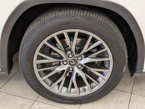 Used 2019 Lexus RX 350 F Sport image 12