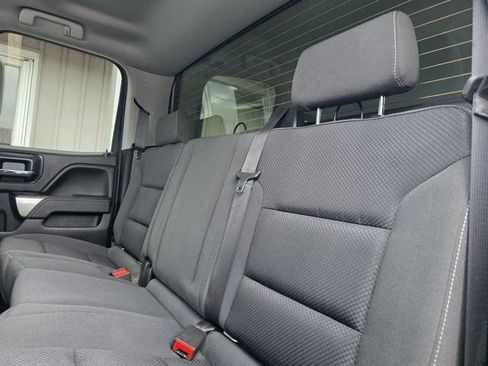 Used 2018 Chevrolet Silverado 1500 LT w/ All Star Edition image 16