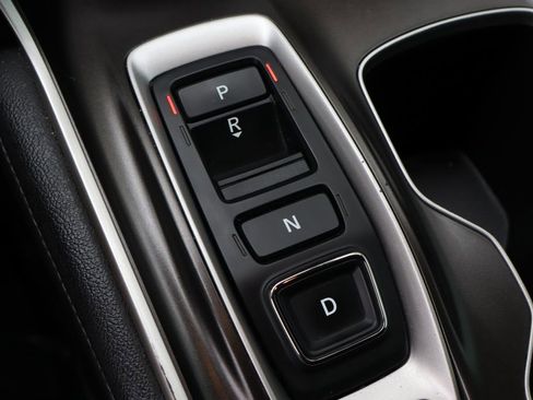 Used 2021 Honda Accord Touring image 34