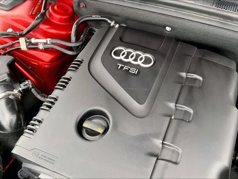 Used 2015 Audi A4 2.0T Premium Plus w/ Technology Package AWD/4WD image 33