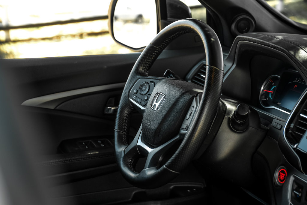 Used 2019 Honda Passport EX-L image 25