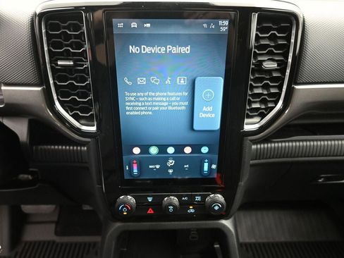 New 2026 Ford Ranger XLT w/ Trailer Tow Package image 14