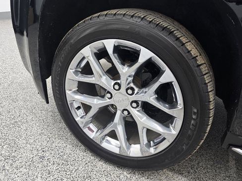 Used 2020 GMC Yukon XL Denali RWD image 30
