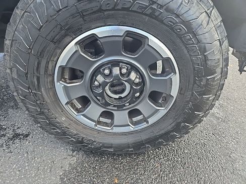 Used 2023 Ford F250 Lariat w/ Lariat Ultimate Package image 39