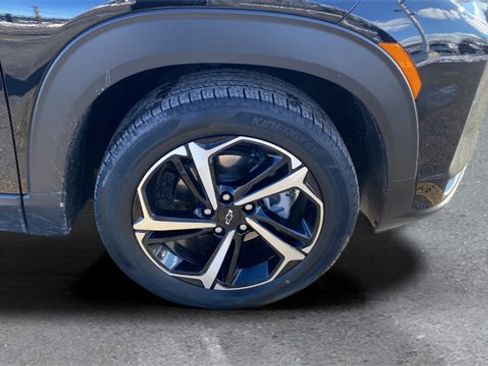 Used 2023 Chevrolet TrailBlazer RS image 17