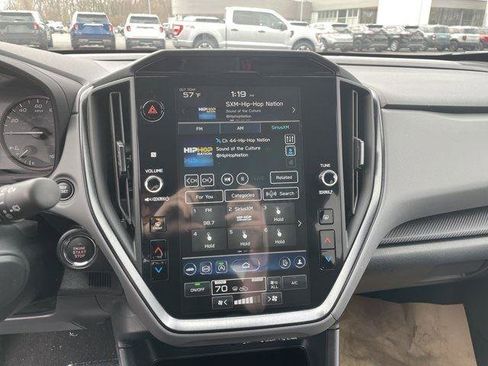 New 2026 Subaru Crosstrek 2.5i Wilderness AWD/4WD image 18