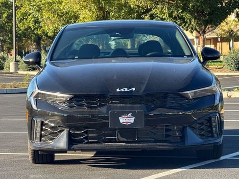 New 2026 Kia K5 GT-Line w/ GT-Line Premium Package image 9