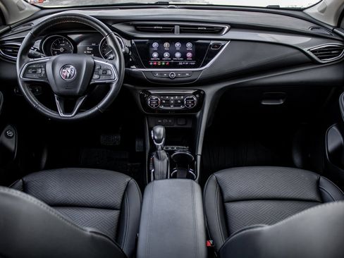 Used 2023 Buick Encore GX Essence w/ Experience Buick Package image 20