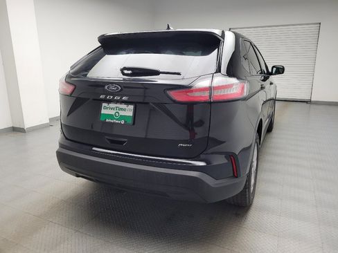 Used 2022 Ford Edge SE AWD/4WD image 7