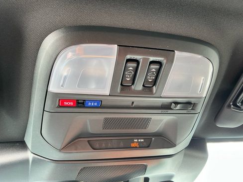 New 2026 Subaru Crosstrek 2.5i Wilderness image 32