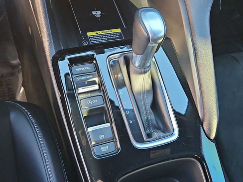 Used 2024 Acura Integra A-Spec image 33