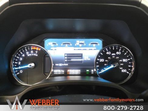 Used 2019 Ford F250 Lariat w/ Chrome Package image 25