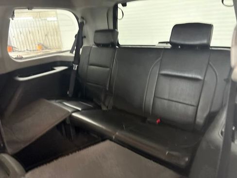 Used 2010 Nissan Armada Platinum w/ Captain Seat Pkg AWD/4WD image 22
