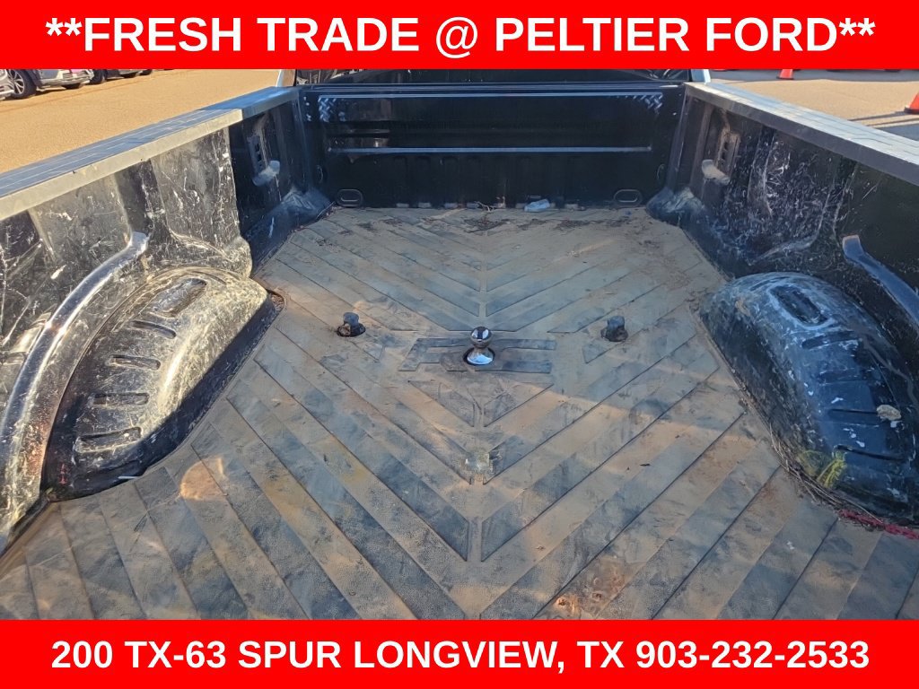 Used 2024 Ford F350 XL AWD/4WD image 10