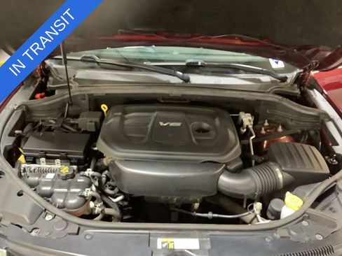 Used 2018 Jeep Grand Cherokee Laredo AWD/4WD image 16
