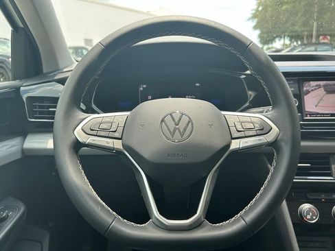 Used 2023 Volkswagen Taos S FWD image 19