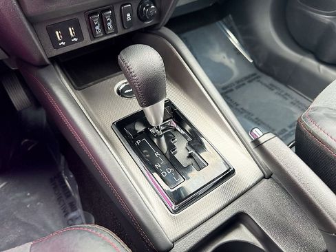 Used 2025 Mitsubishi Outlander Sport ES image 29