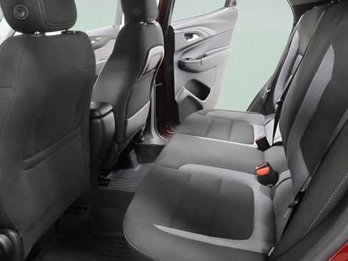 Used 2024 Chevrolet TrailBlazer LS w/ LS Convenience Package AWD/4WD image 22
