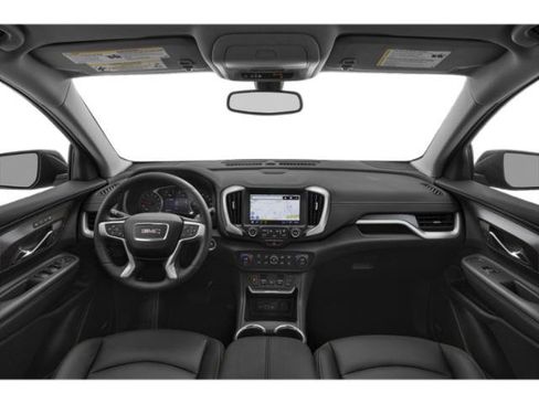 Used 2019 GMC Terrain SLT w/ Preferred Package AWD/4WD image 10