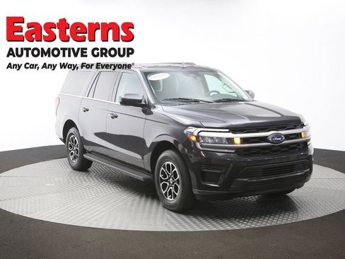 Used 2024 Ford Expedition Max XLT RWD image 55