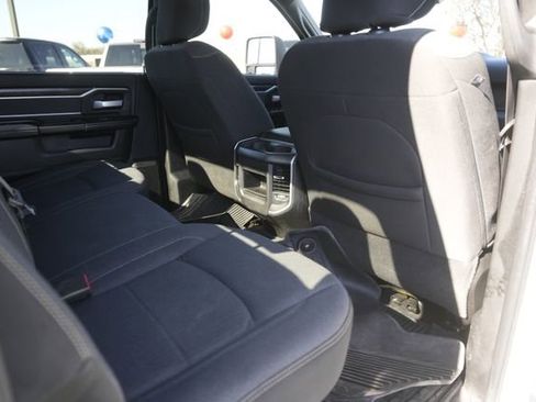 Used 2023 RAM 3500 Big Horn w/ Level 1 Equipment Group image 14