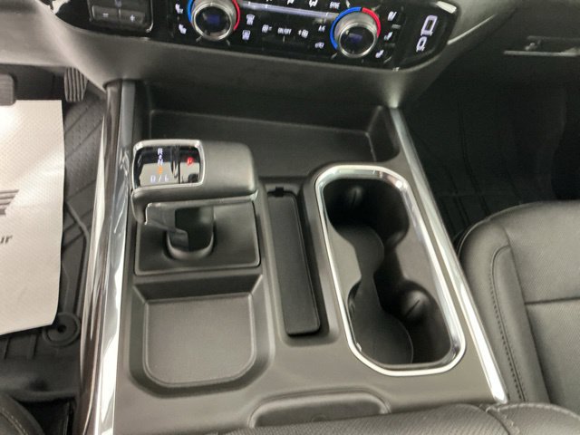 Used 2024 Chevrolet Silverado 1500 LTZ w/ LTZ Premium Package AWD/4WD image 20