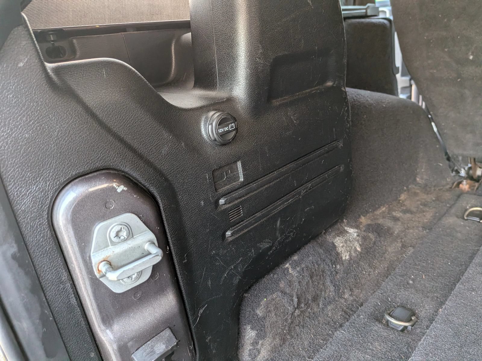 Used 2018 Jeep Wrangler Unlimited Sport S AWD/4WD image 28