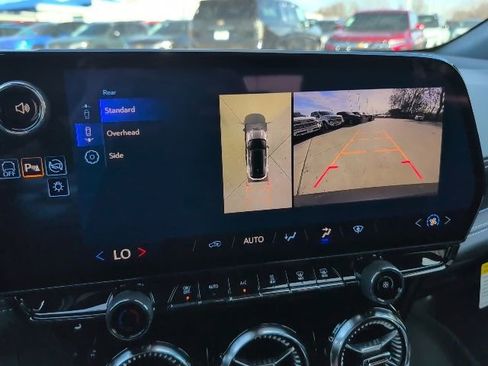 New 2026 Chevrolet Blazer EV LT FWD image 21