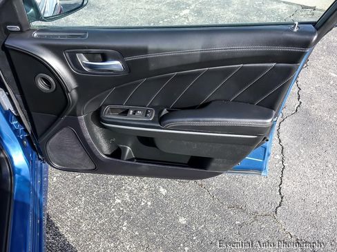 Used 2023 Dodge Charger Scat Pack w/ Plus Group image 26