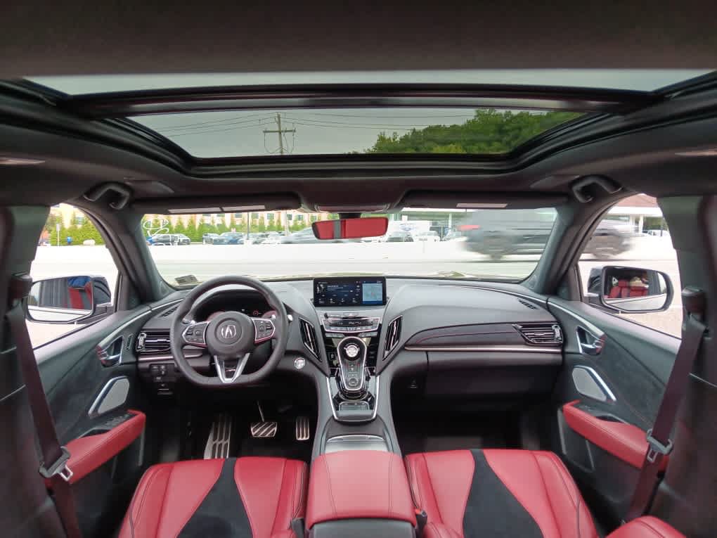 Used 2023 Acura RDX w/ Advance Package AWD/4WD image 23