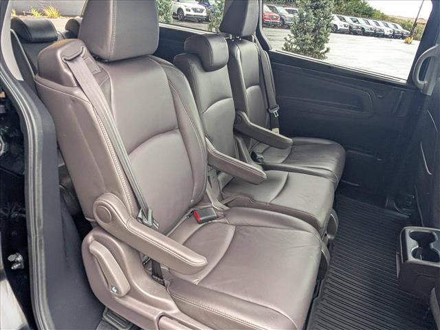 Used 2020 Honda Odyssey EX-L image 16
