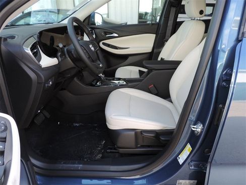 New 2026 Buick Encore GX Sport Touring image 14