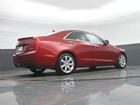 Used 2014 Cadillac ATS Performance RWD image 52