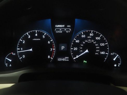 Used 2015 Lexus RX 350 FWD w/ Premium Package image 19