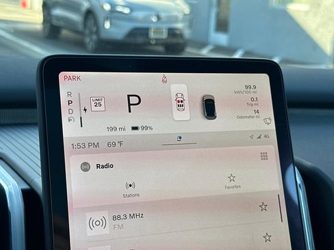 New 2026 Volvo EX30 Plus image 21