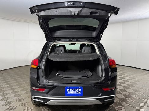 Used 2023 Buick Encore GX Preferred w/ Cold Weather Comfort Package image 13