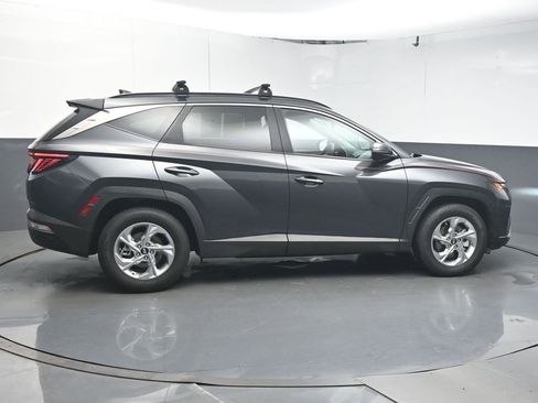 Used 2022 Hyundai Tucson SEL w/ Cargo Package image 8