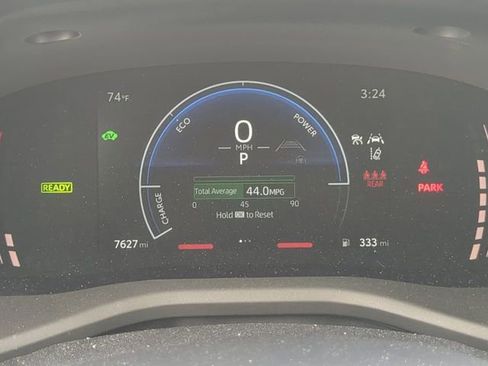 Certified 2025 Toyota Camry SE image 24