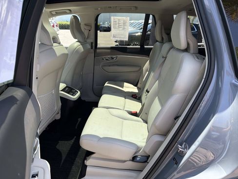 Certified 2023 Volvo XC90 B6 Plus w/ Protection Package Premier AWD/4WD image 21