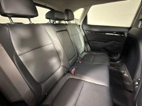 Used 2022 Kia Seltos EX AWD/4WD image 32