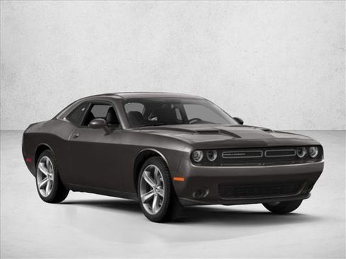 Used 2018 Dodge Challenger SXT w/ Blacktop Package image 15